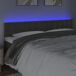 Cabecero Con Led 180 Cabecero Con Led 180 Azul