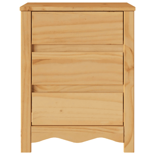 vidaXL Mesa de centro com gaveta Drammen Carvalho 45 x 35 x 56 cm vidaXL Mesa de centro com gaveta Drammen Carvalho 45 x 35 x 56 cm