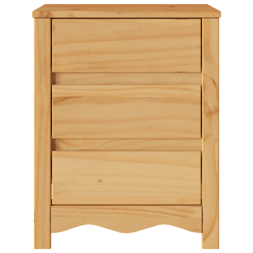 vidaXL Mesa de centro com gaveta Drammen Carvalho 45 x 35 x 56 cm vidaXL Mesa de centro com gaveta Drammen Carvalho 45 x 35 x 56 cm