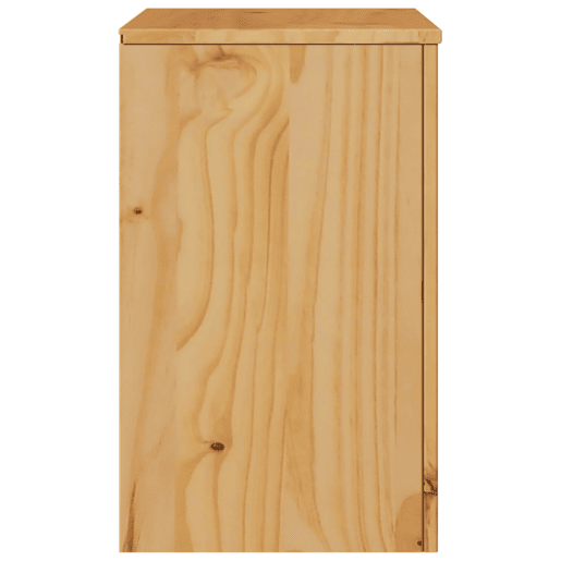 vidaXL Mesa de centro com gaveta Drammen Carvalho 45 x 35 x 56 cm vidaXL Mesa de centro com gaveta Drammen Carvalho 45 x 35 x 56 cm