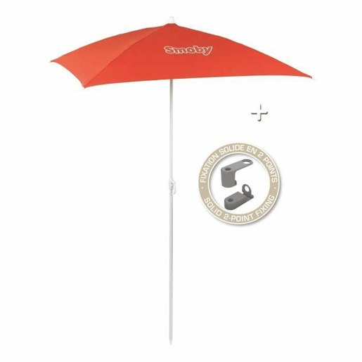 Parasol Smoby Sunshade Parasol Smoby Sunshade