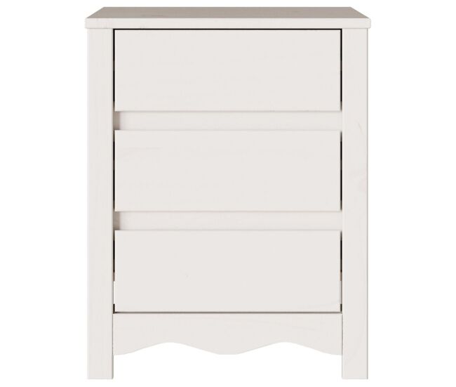 Muebles De Pino Sólido 45