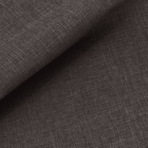 Colchão de chão 120x60cm preto Guam