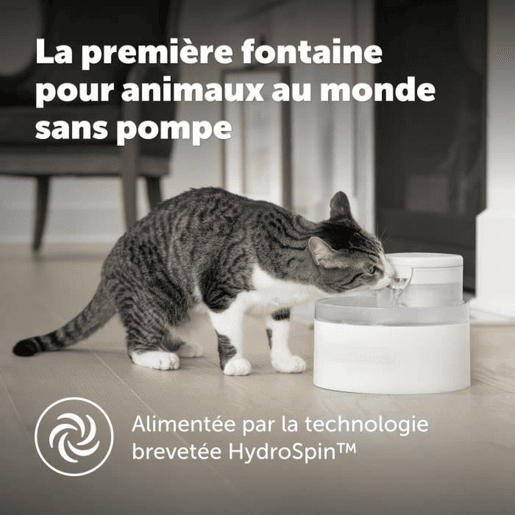 Fonte para Animais de Estimação PetSafe Branco Fonte para Animais de Estimação PetSafe Branco