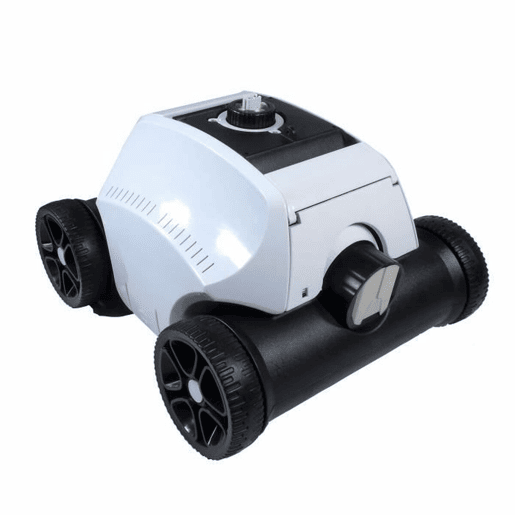 Limpa-fundos automáticos Ubbink Limpa-fundos automáticos Ubbink