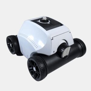Limpa-fundos automáticos Ubbink
