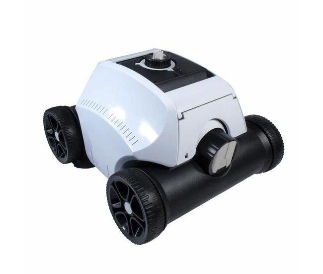 Limpiafondos automáticos ubbink