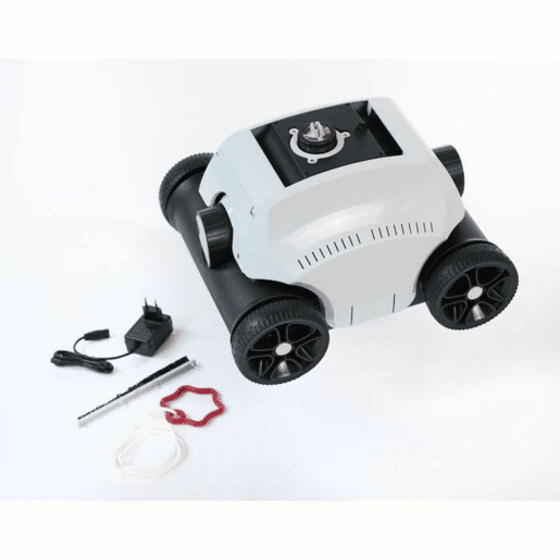 Limpa-fundos automáticos Ubbink Limpa-fundos automáticos Ubbink