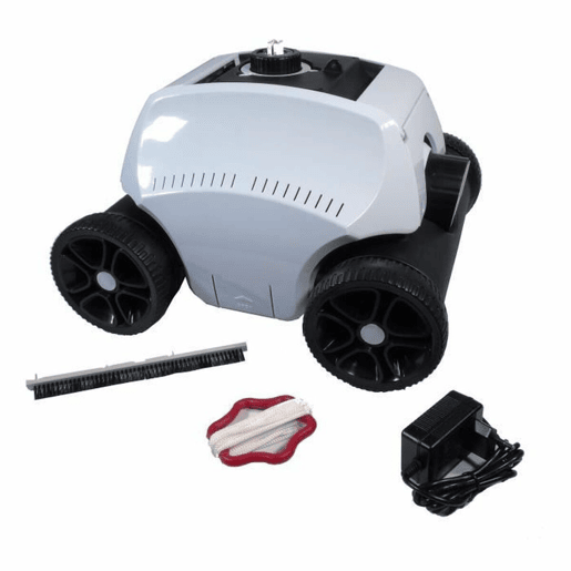 Limpa-fundos automáticos Ubbink Limpa-fundos automáticos Ubbink