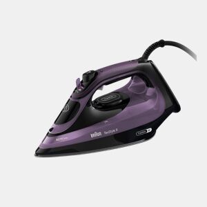 Ferro de Vapor Braun SI9661VI 3100 W