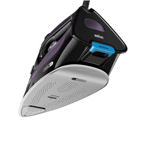 Ferro de Vapor Braun SI9661VI 3100 W
