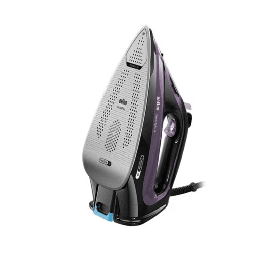 Ferro de Vapor Braun SI9661VI 3100 W