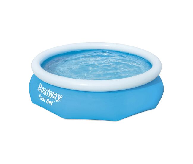 Piscina hinchable bestway 57270 ø 305 x 76 cm