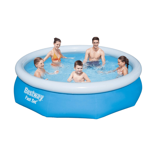Piscina Insuflável Bestway 57270 ø 305 x 76 cm