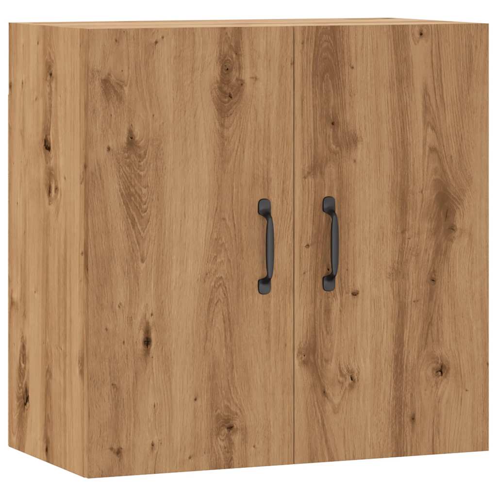 Armario De Pared 60 Roble Artisan