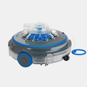 Aspirador de pó robô para piscina Gre Wet Runner Plus RBR75