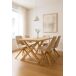 DUPI Sillón de Comedor CALPE Pack 2 Unidades DUPI Sillón de Comedor CALPE Pack 2 Unidades Beige