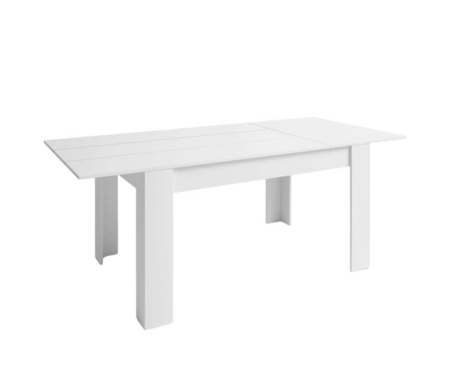 Mesa Comedor Bass Extensible 140x90