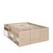 Cama Stratos Convertible Dormitorio Cama Stratos Convertible Dormitorio Blanco/ Madera