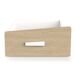 Cajón Bajo Cabane Infantil Cajón Bajo Cabane Infantil Blanco/ Madera
