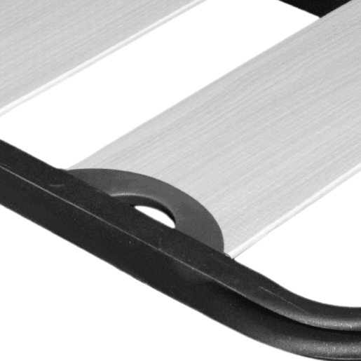 Pacote de Base de Cama de Ripas com Prateleira Larga 40x30mm Conjunto 90x190 e 90x180 cm (Sem Pés)