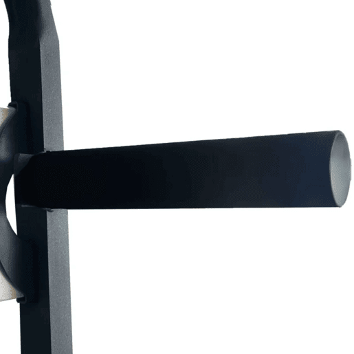 Estrado multi-ripas 160x190 cm com 7 pés, com reguladores lombares, firmeza ajustável, tubo 40x30 mm e ripas de faia natural