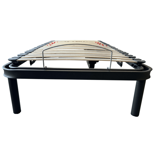 Cama Articulada Elétrica 90x190 cm Motor e Base (5 Planos de Articulação)