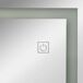 Espejo Joyero Alto para Dormitorio Espejo Joyero Alto para Dormitorio Blanco