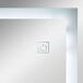 Espejo Joyero Alto para Dormitorio Espejo Joyero Alto para Dormitorio Blanco