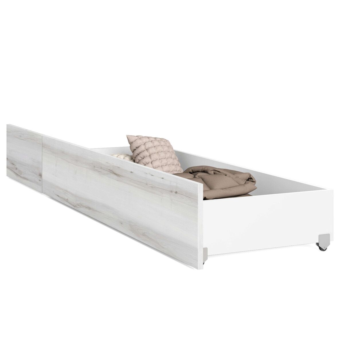 Cajón Inferior para Cama Aro