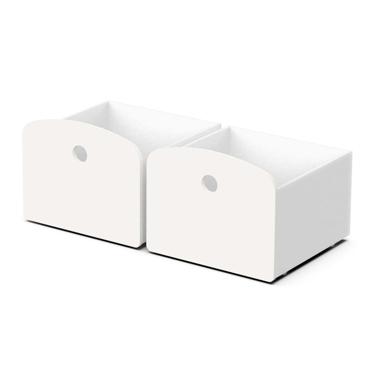 Cajones Inferiores Infantil Longane