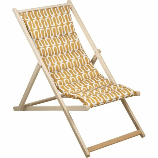 Ligstoel Jardin Prive ELECTRO Ligstoel Jardin Prive ELECTRO