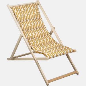Ligstoel Jardin Prive ELECTRO