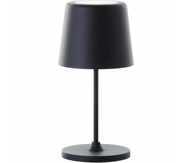 Lampara led de mesa brilliant kaami brilliant 2 w