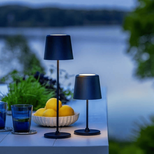 Lâmpada LED de Mesa Brilliant KAAMI BRILLIANT 2 W