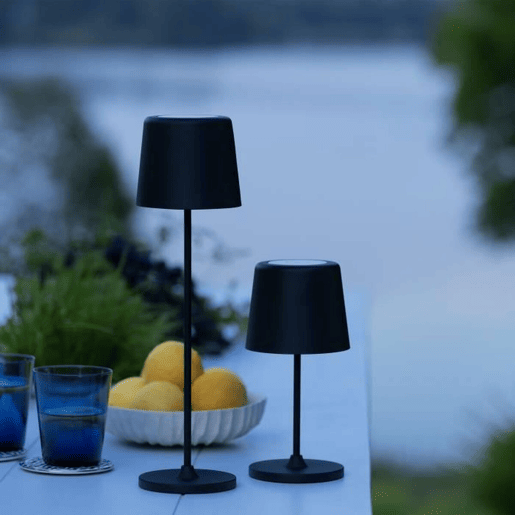 Lâmpada LED de Mesa Brilliant KAAMI BRILLIANT 2 W