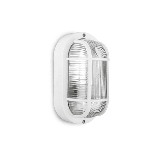 Luz de Parede EDM 34350 Tarragona Branco 40 W E27 Luz de Parede EDM 34350 Tarragona Branco 40 W E27