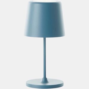 Lâmpada LED de Mesa Brilliant KAAMI BRILLIANT 2 W 230 V