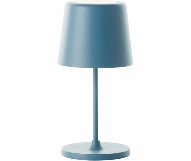 Lampara led de mesa brilliant kaami brilliant 2 w 230 v