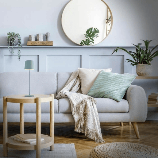 Lâmpada LED de Mesa Brilliant KAAMI BRILLIANT 2 W 230 V