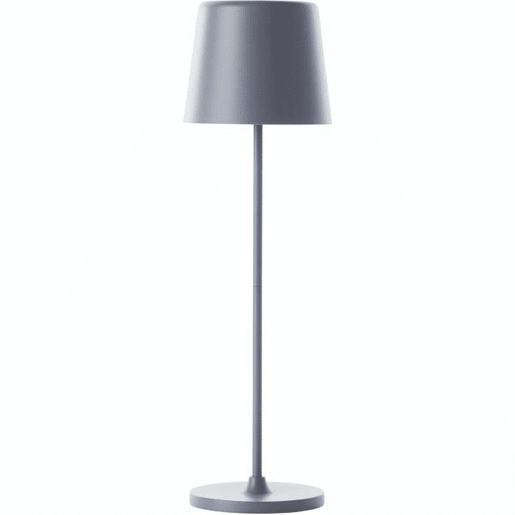 Lâmpada LED de Mesa Brilliant KAAMI BRILLIANT 2 W