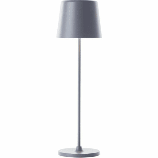 Lâmpada LED de Mesa Brilliant KAAMI BRILLIANT 2 W