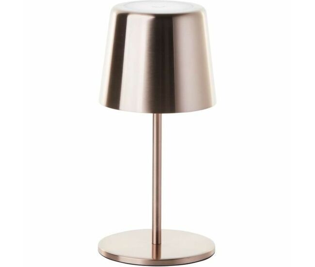 Lampara led de mesa brilliant 2 w 300 lm