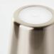 Lampara LED de Mesa Lampara LED de Mesa Plateado