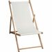 Tumbona F100 Tumbona F100 Blanco