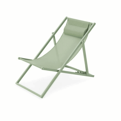 Ligstoel Verde 63 x 104 x 85 cm