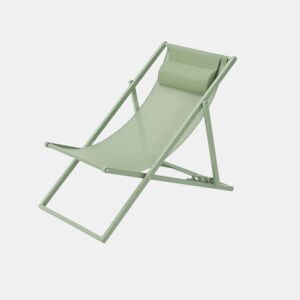 Ligstoel Verde 63 x 104 x 85 cm