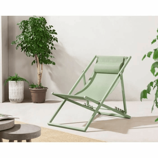Ligstoel Verde 63 x 104 x 85 cm