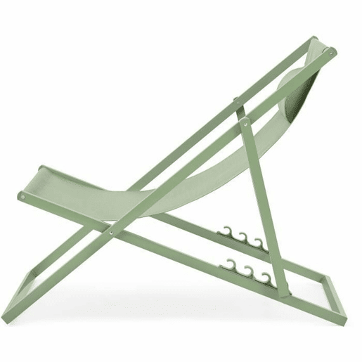 Ligstoel Verde 63 x 104 x 85 cm