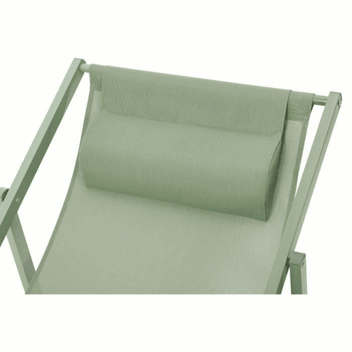 Ligstoel Verde 63 x 104 x 85 cm
